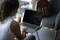 Kensington MagPro Elite Privacy Filter für Surface Laptop Studio Vorschaubild