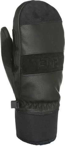 Level Shaman Snowboardhandschuhe schwarz (Herren)