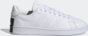 adidas Advantage cloud white/core black (Herren)