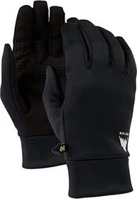Burton Touch N Go Innenhandschuhe true black (Herren)