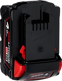 Milwaukee M18 B4 Werkzeug-Akku 18V, 4.0Ah, Li-Ionen [4.0Ah] [72Wh]
