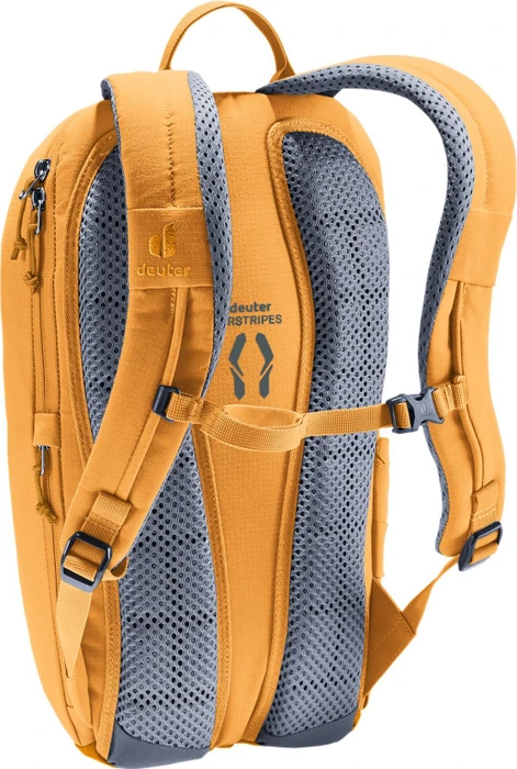 Deuter StepOut 12 Modell 2023 amber/maple