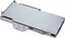 Phanteks Glacier G30 ASUS 3090 Ti Strix chrome, mit Backplate Vorschaubild