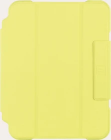 Tucano Alunno Ultra Schutzcase für iPad 10,9" (10.Gen, 2022), gelb