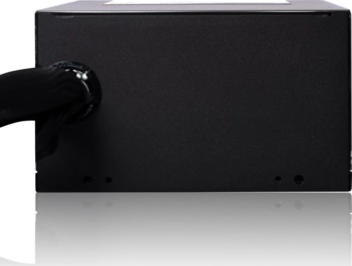 Riotoro Builder Edition 500W, ATX 2.4