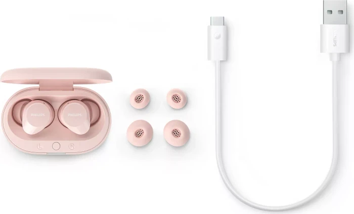 Philips TAT1209 rosa