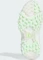 adidas CodeChaos 22 BOA Spikeless cloud white/green spark/crystal white (Damen) Vorschaubild