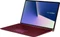 ASUS ZenBook 13 UX333FN-A4177T, Burgundy Red, Core i7-8565U, 16GB RAM, 1TB SSD, GeForce MX150, DE Vorschaubild