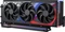 Phanteks Premium Vertical GPU Bracket Riser Card, gewinkelt, PCIe 4.0, 220mm, schwarz Vorschaubild