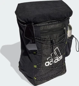 adidas Originals Rucksack schwarz