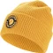 Fjällräven Bergtagen Forever Wool Beanie mustard yellow Vorschaubild