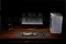Cooler Master MasterFrame 400 Mesh, silber, Glasfenster Vorschaubild