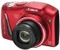 Canon PowerShot SX150 IS rot Vorschaubild