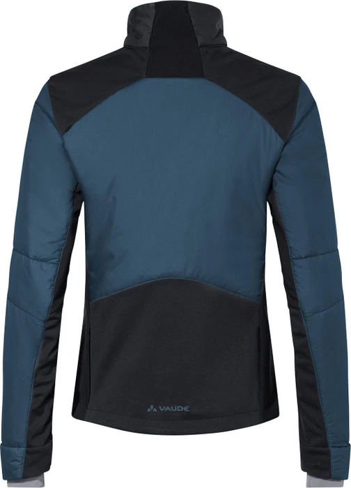 Vaude Minaki IV Fahrradjacke dark sea (Damen)