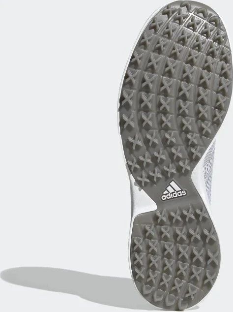 adidas Alphaflex Sport Spikeless cloud white/glory grey/silver metallic