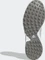adidas Alphaflex Sport Spikeless cloud white/glory grey/silver metallic Vorschaubild