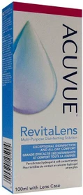 AMO Complete RevitaLens All-in-one-Lösung,  100ml