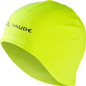 Vaude Bike Warm Unterziehmütze neon yellow
