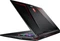 MSI GE73VR 7RE-043 Raider, Core i7-7700HQ, 16GB RAM, 256GB SSD, 1TB HDD, GeForce GTX 1060, DE Vorschaubild