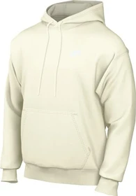Nike Sportswear Club Fleece Hoodie sail/white (Herren)