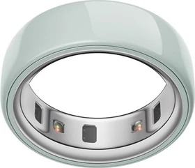 Oura Ring 4 Ceramic Größe 4 tide