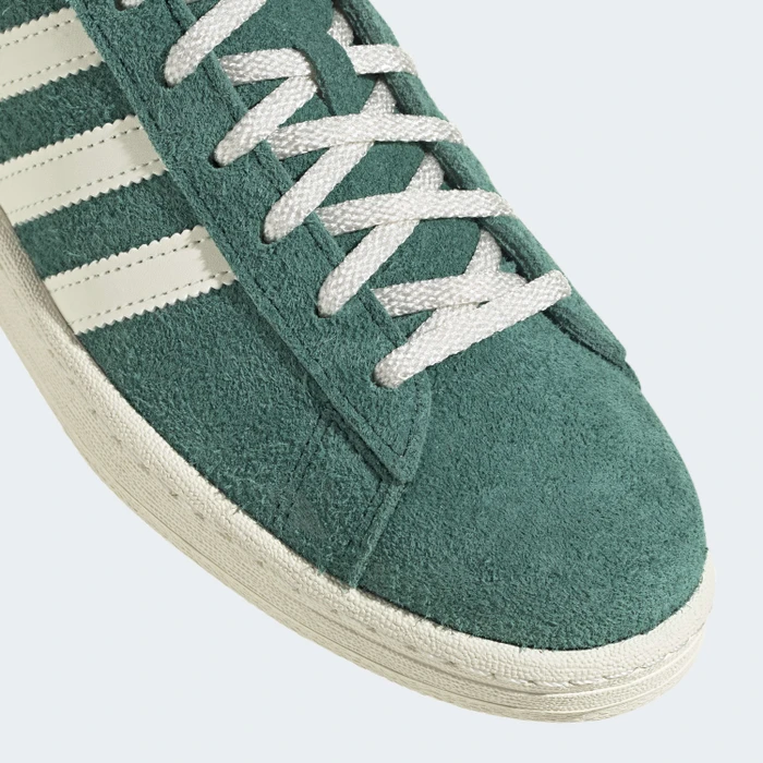 adidas Campus 80s collegiate green/off white (Herren)