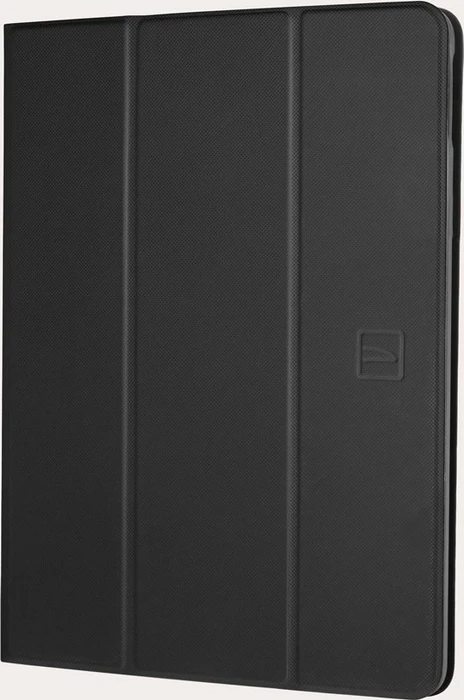 Tucano Up Plus Folio Case für iPad 10.2" und iPad Air 10.5", schwarz