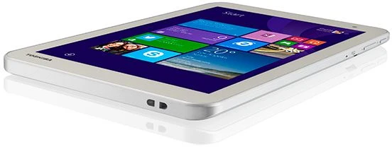 Toshiba Encore 2 WT8-B-102