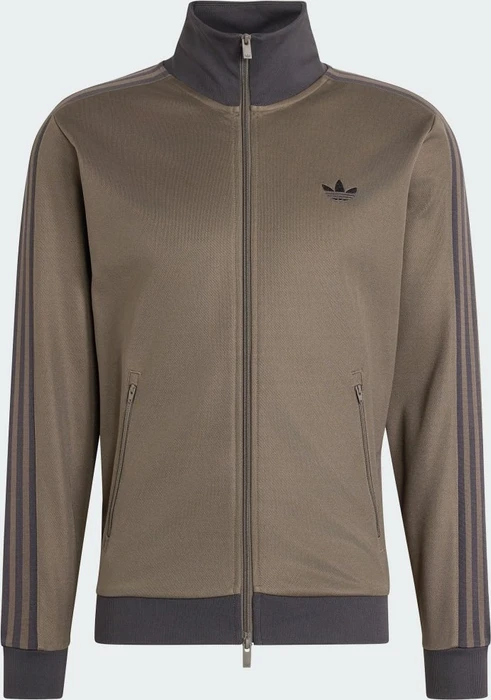 adidas Classics Tracktop Trainingsjacke branch (Herren)