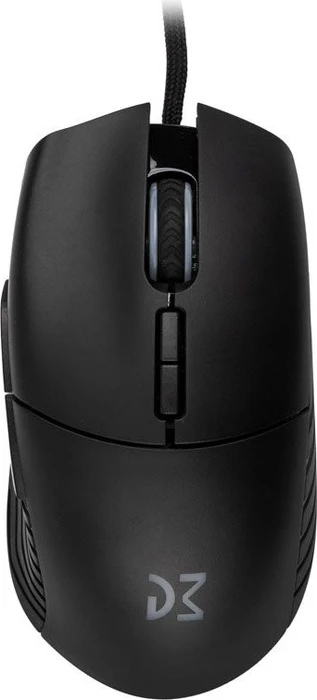 Dream Machines DM5 Blink, schwarz matt, USB