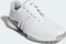 adidas Tour360 25 Spikeless cloud white/silver metallic (Herren) Vorschaubild