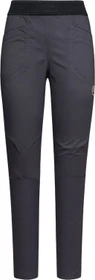 La Sportiva Roots Kletterhose lang onyx/chalk (Damen)