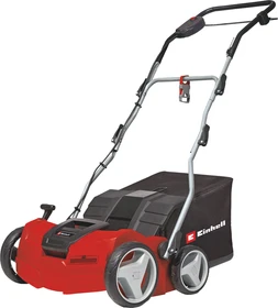 Einhell Expert GE-SA 1640 Elektro-Vertikutierer/Rasenlüfter