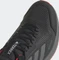 adidas Terrex Trailrider GTX core black/grey four/solar red (Herren) Vorschaubild