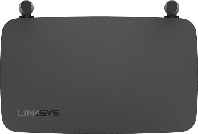Linksys E5400