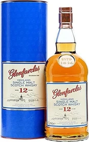 Glenfarclas 12 Years Old 700ml