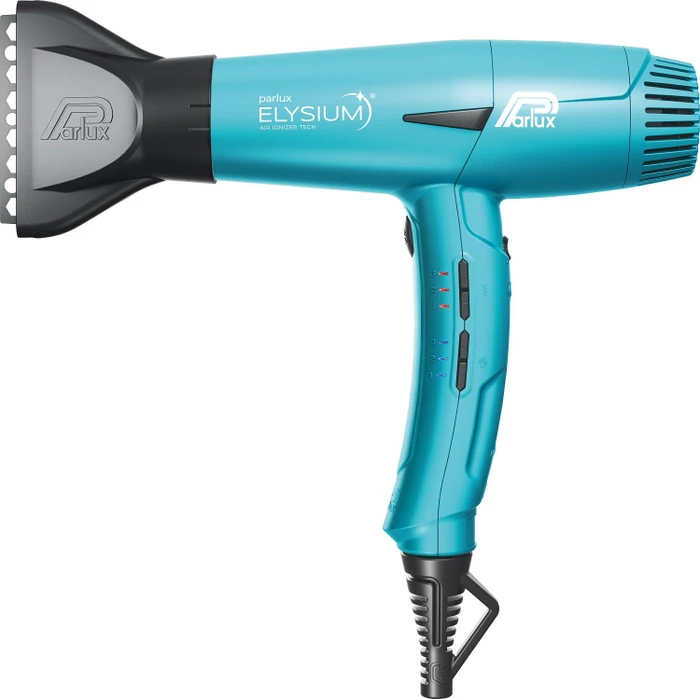 Parlux Elysium Magic Compact blau