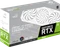 ASUS ROG Strix GeForce RTX 3080 V2 White (LHR), ROG-STRIX-RTX3080-10G-WHITE-V2, 10GB GDDR6X, 2x HDMI, 3x DP Vorschaubild