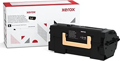 Xerox Toner Use & Return 006R04668 schwarz