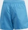 adidas Classic Badge of Sport Badeshorts shock cyan (Junior) Vorschaubild