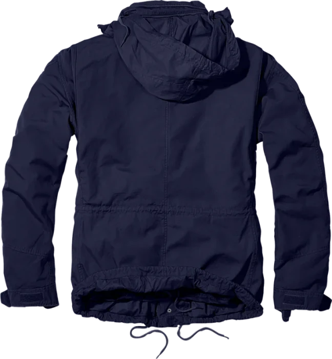 Brandit M65 Giant Jacke navy (Herren)