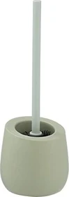Wenko Badi WC-Garnitur grün Stein