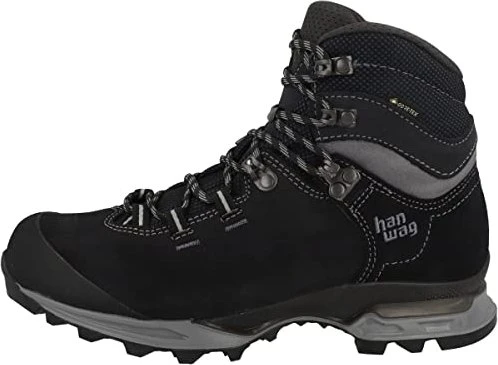 Hanwag Hanwag Tatra Light Wide GTX navy/asphalt (Damen)