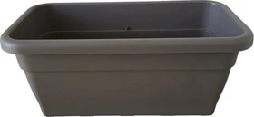 Siena Garden Blumenkasten 60x30cm taupe