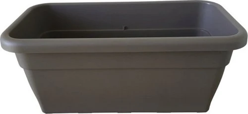 Siena Garden Blumenkasten 60x30cm taupe
