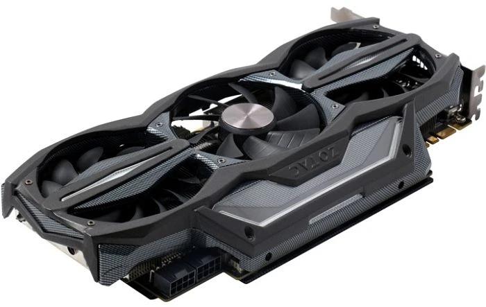 Zotac GeForce GTX 980 AMP! Extreme, 4GB GDDR5, DVI, HDMI, 3x DP
