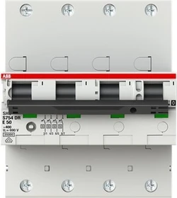ABB S754DR-E50