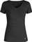 Fjällräven Abisko Cool Funktionsshirt kurzarm dark grey (Damen) Vorschaubild