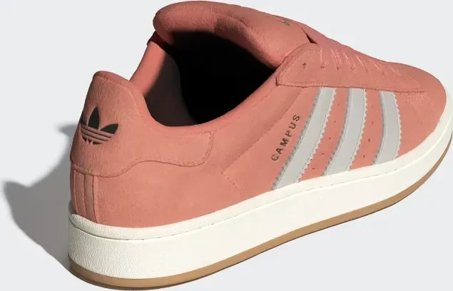 adidas Campus 00s wonder clay/grey one/core black