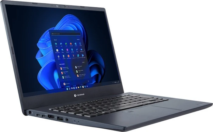 Dynabook Tecra A40-K-116, Mystic Blue, Core i7-1260P, 32GB RAM, 1TB SSD, DE